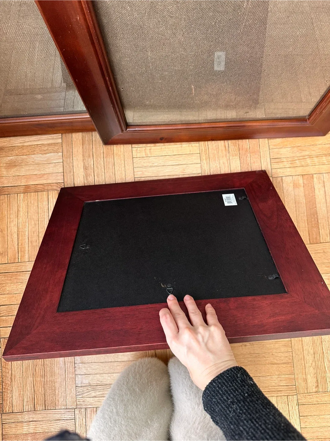 Wall Art Frames - Set of 3 image indicator(5)