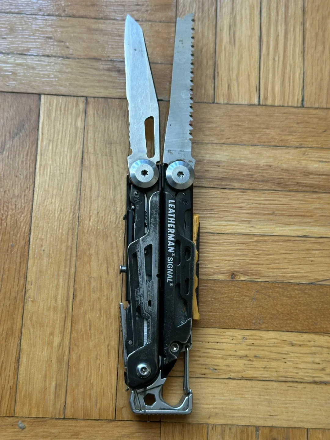 Leatherman Signal Multi-Tool image indicator(2)