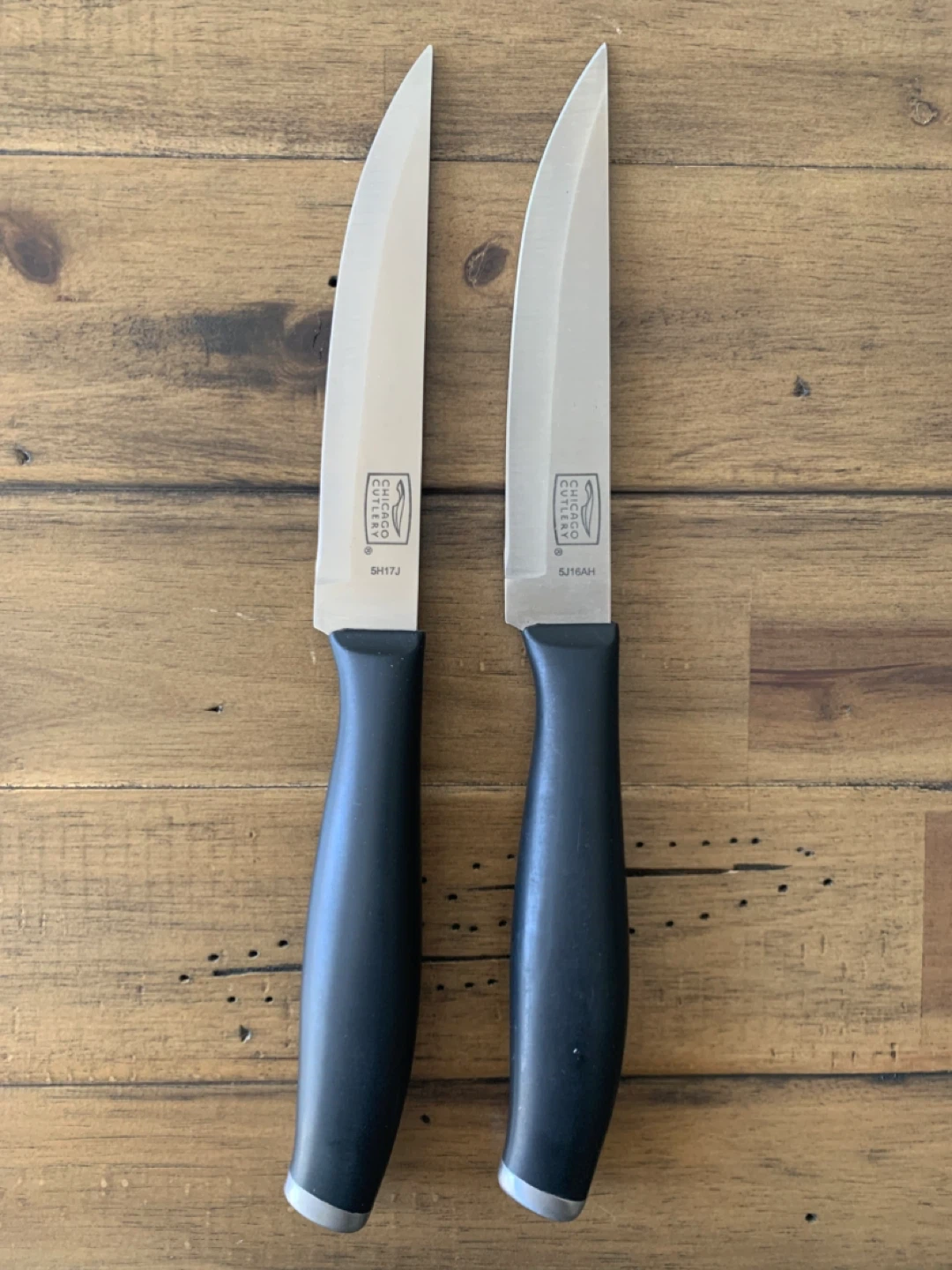 (2 for $5) Chicago Cutlery Knives