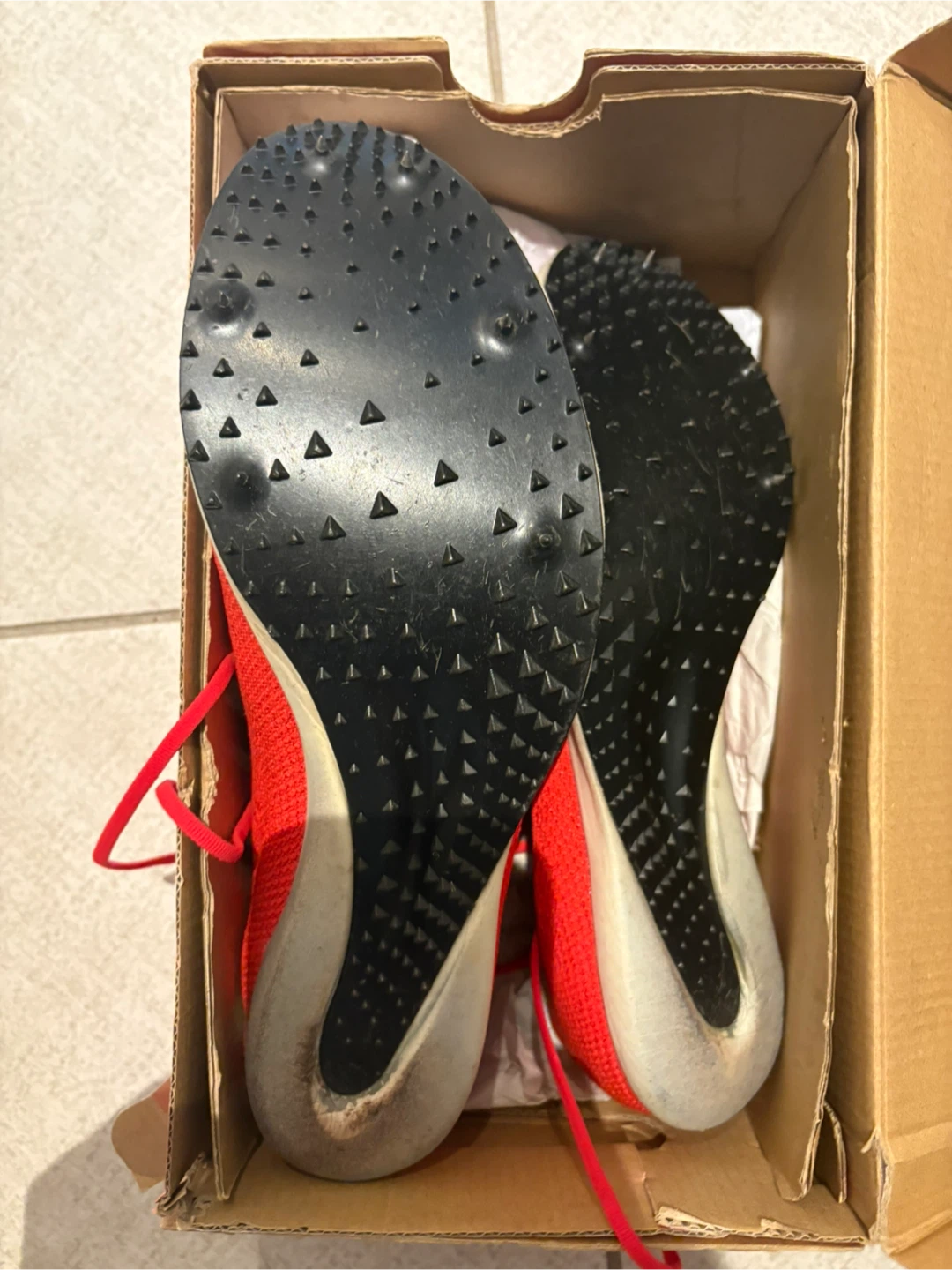 New balance track spikes - photo 2