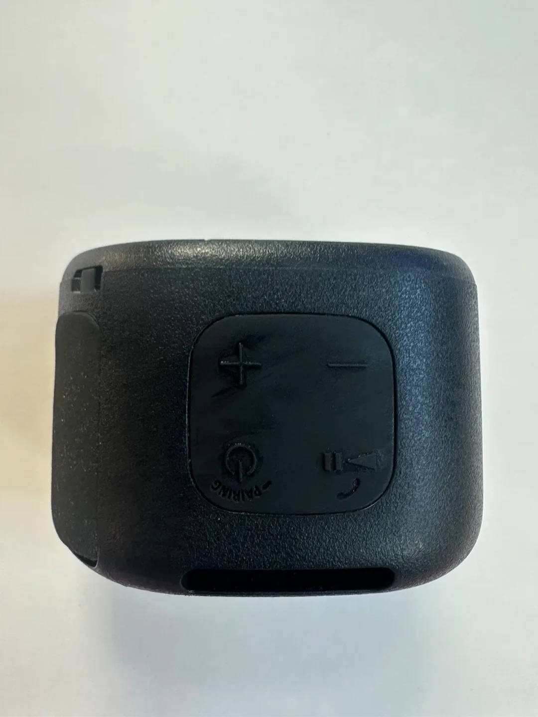 Sony SRS-XB01 Wireless Speaker - Black image indicator(3)