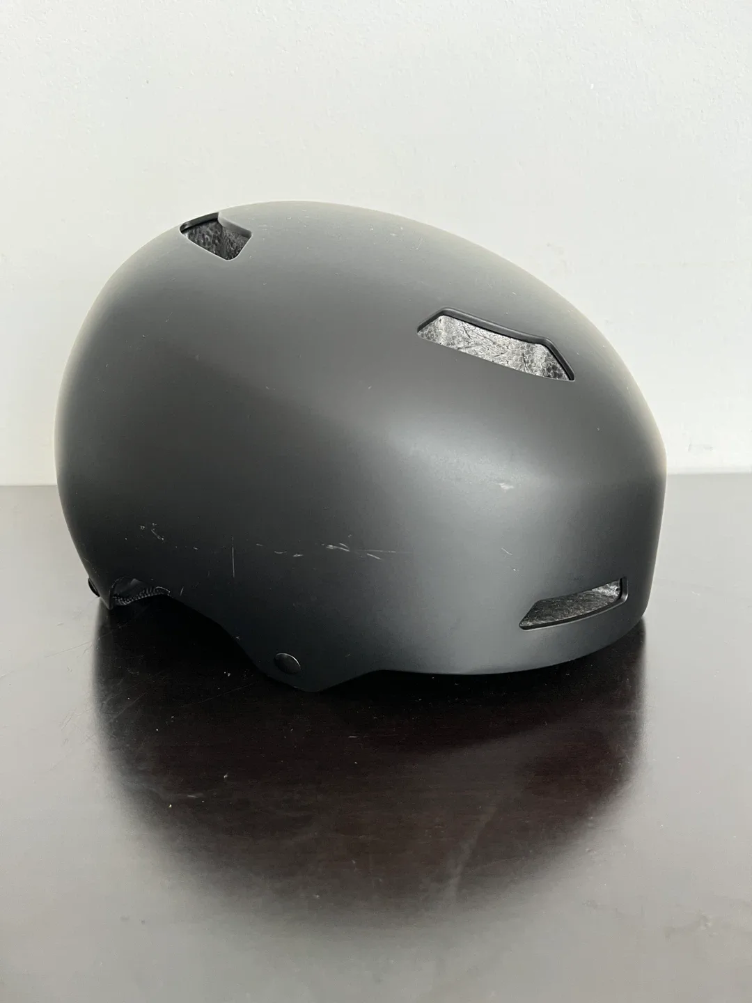 Giro Quarter M (55-59cm) Helmet - Black image indicator(5)