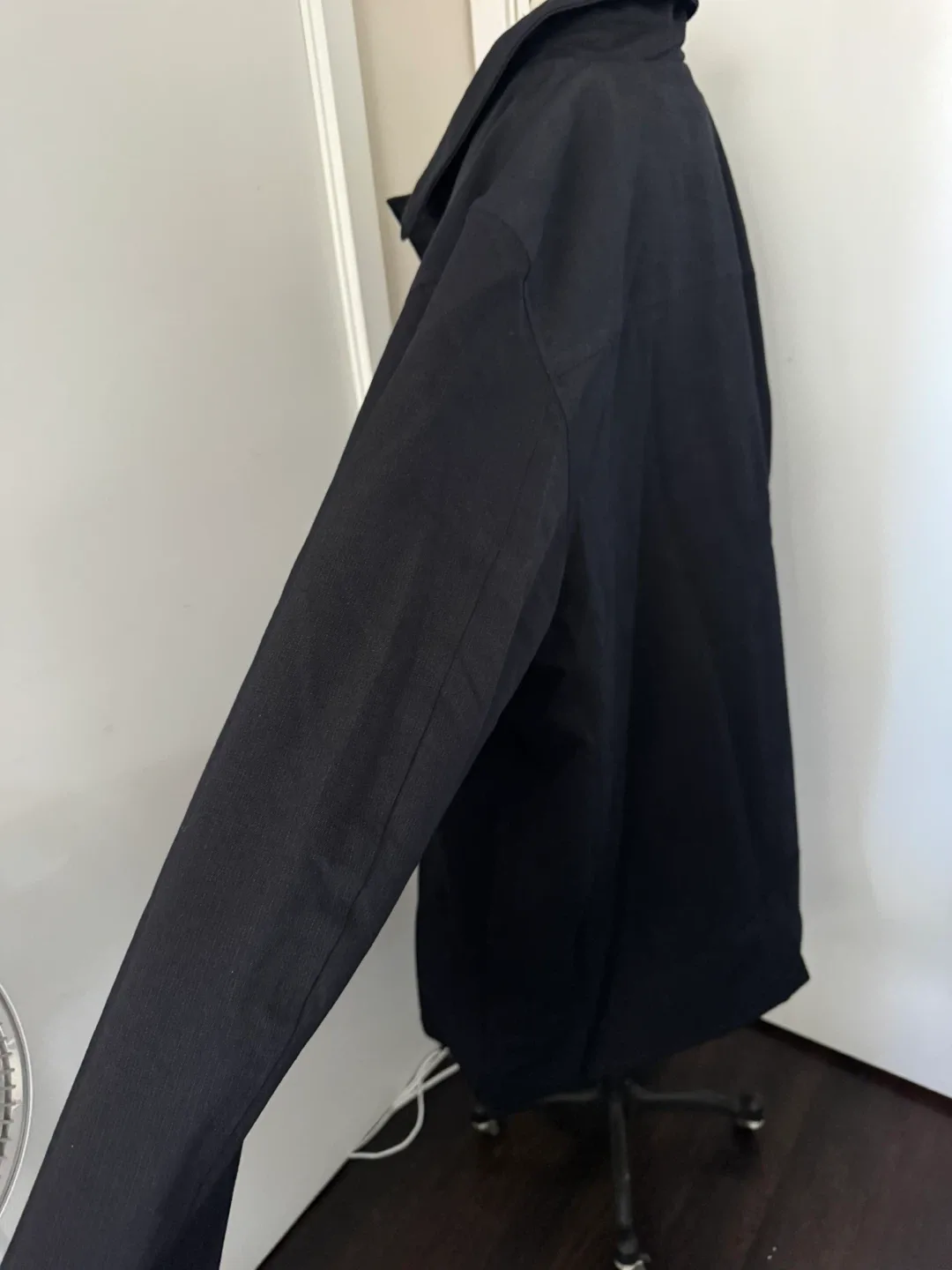 BRAND NEW Men’s Size 5X Fall / Autumn Winter Coat image indicator(6)