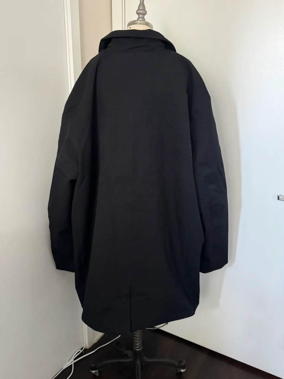 BRAND NEW Men’s Size 5X Fall / Autumn Winter Coat image indicator(9)