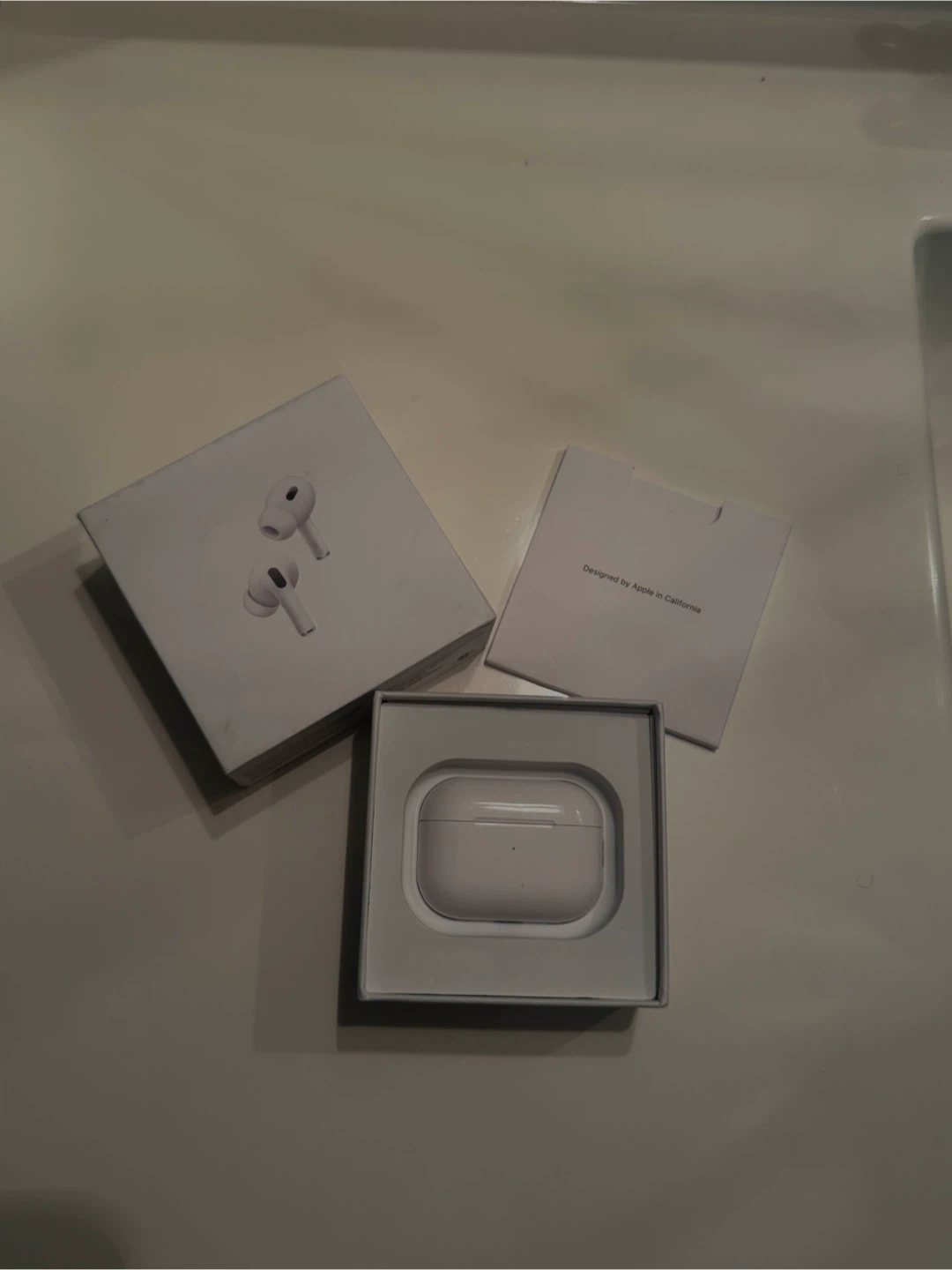 AirPods Pro 2 – Active Noise Cancelling, Great Sound - photo 3