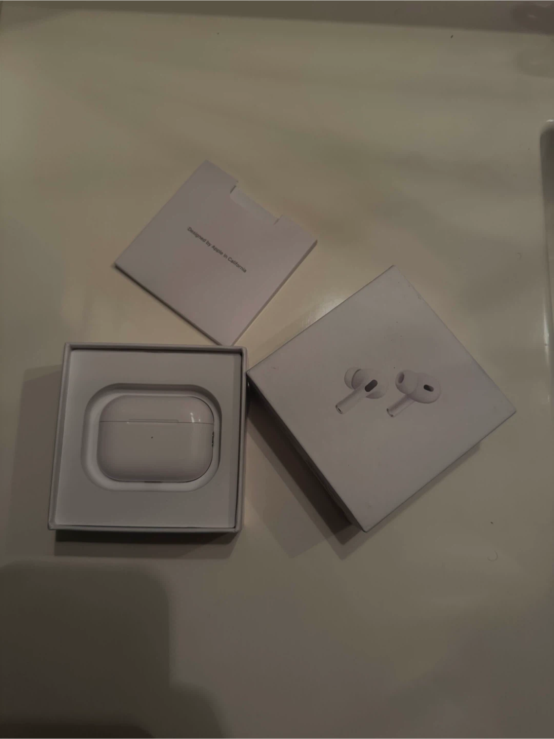 AirPods Pro 2 – Active Noise Cancelling, Great Sound