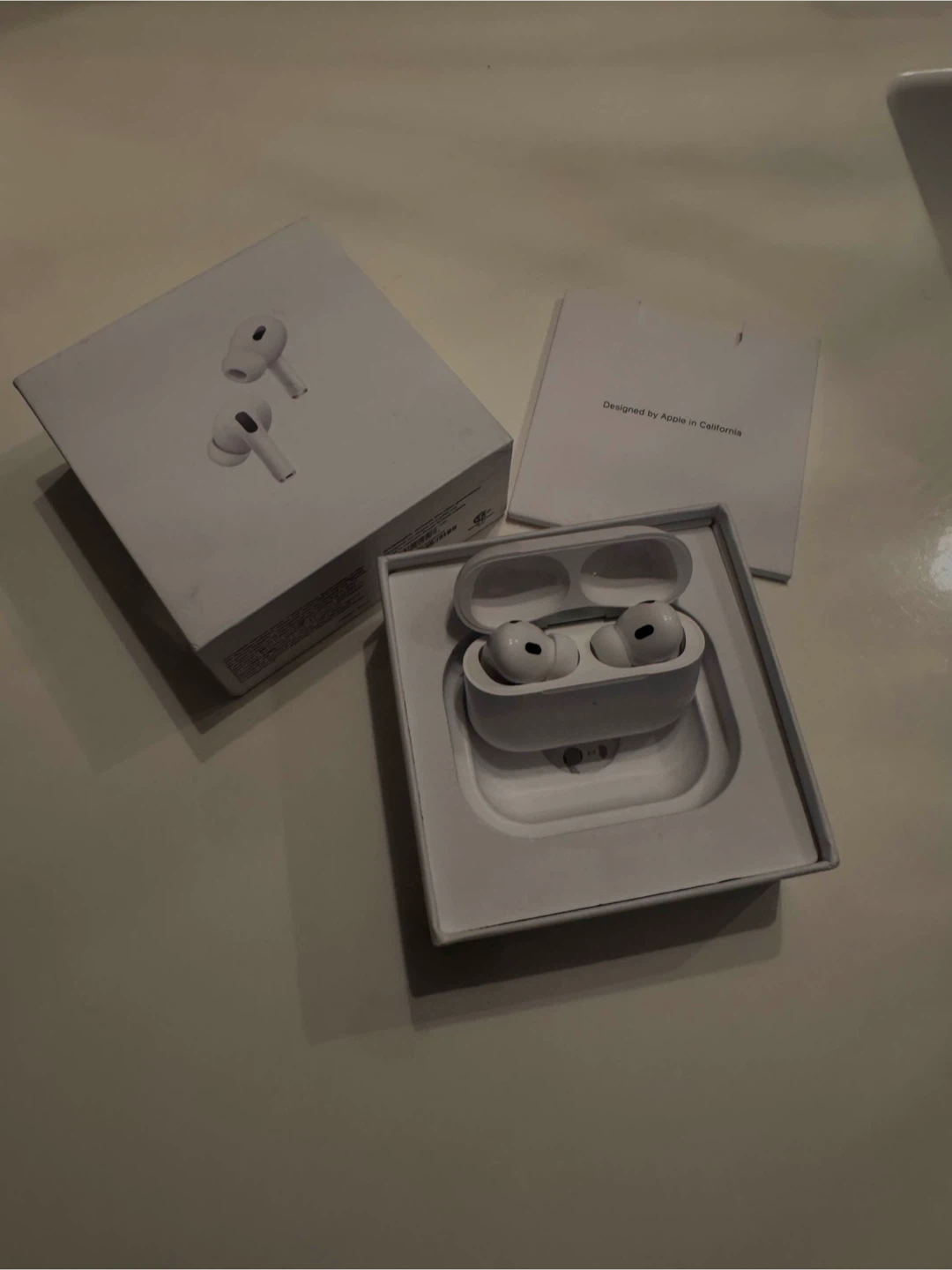 AirPods Pro 2 – Active Noise Cancelling, Great Sound - photo 4