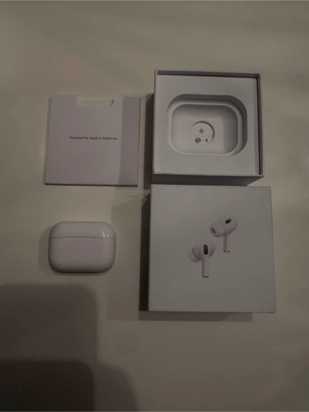 AirPods Pro 2 – Active Noise Cancelling, Great Sound - photo 2