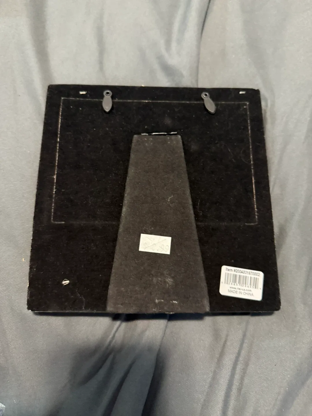 Las Vegas Photo Frame Holds 4x6 Photos image indicator(2)