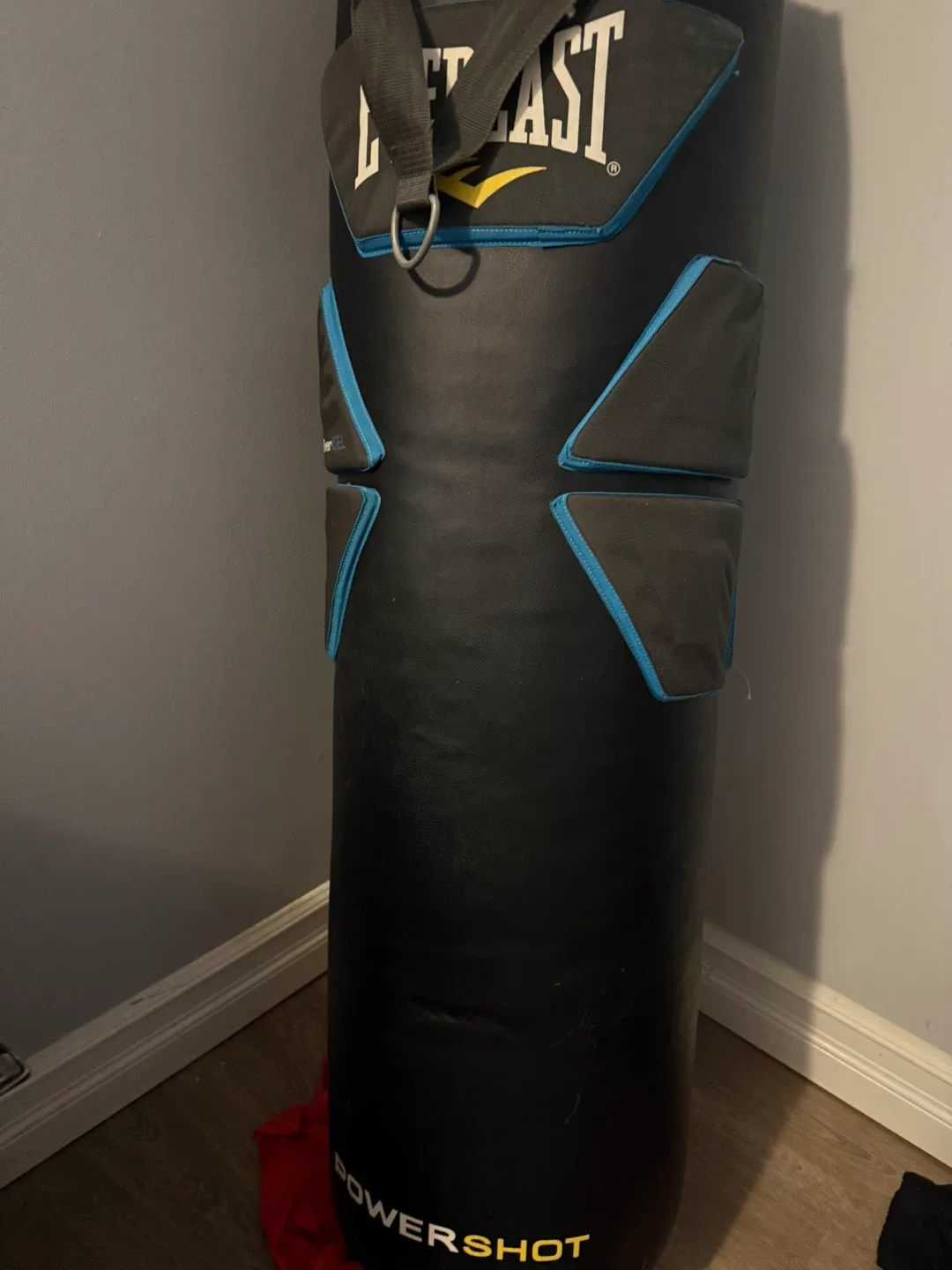 Everlast Powershot Heavy Bag 100L image indicator(5)