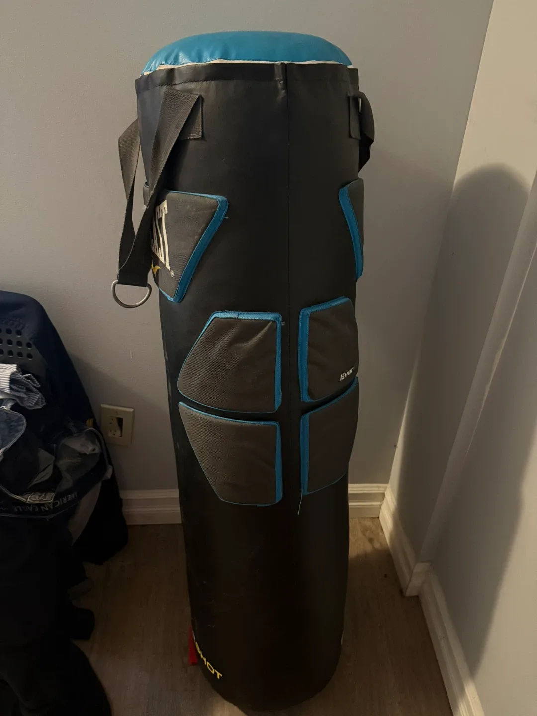 Everlast Powershot Heavy Bag 100L image indicator(4)