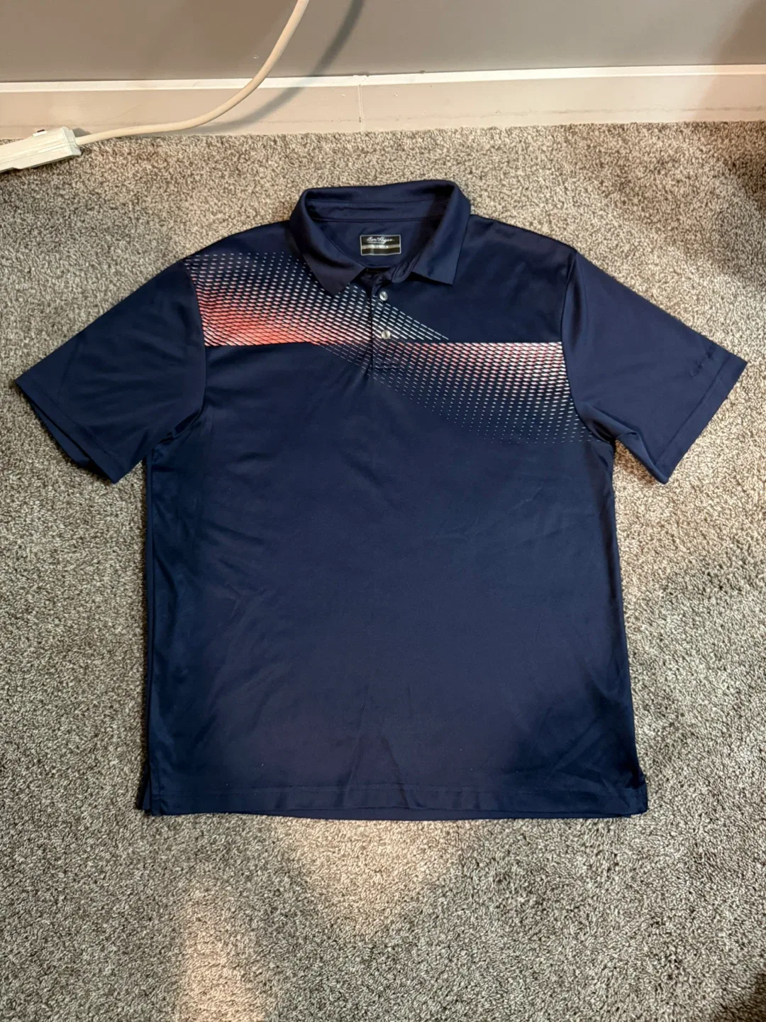 Ben Hogan Golf Polo - Size L thumbnail