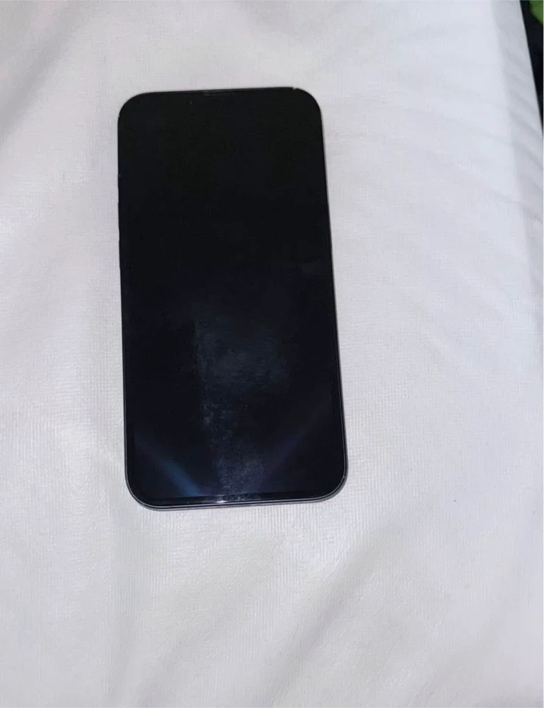 Apple iPhone 13 - Midnight image indicator(3)