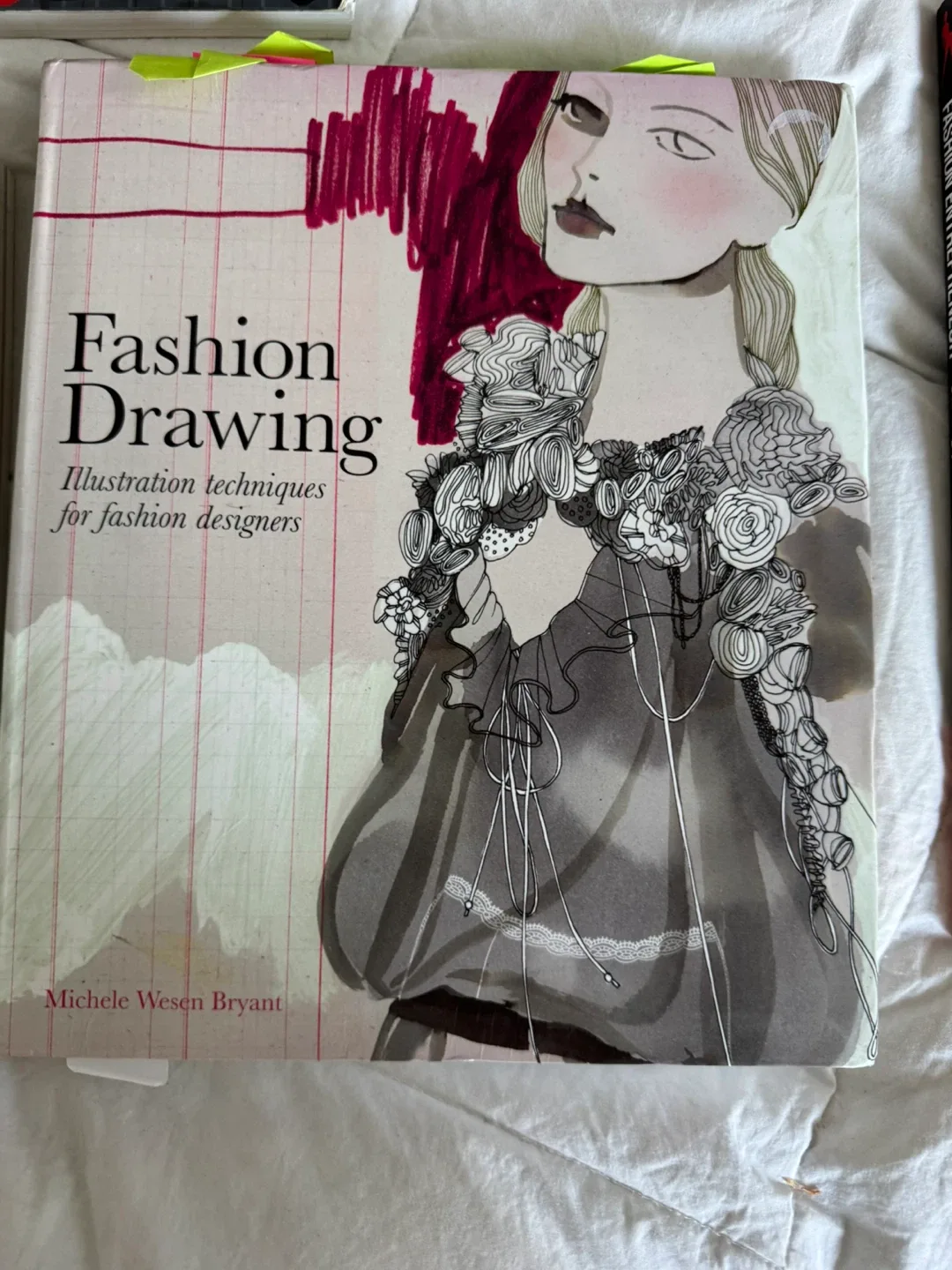 Fashion Textbook Lot!! Everything for $100 image indicator(7)