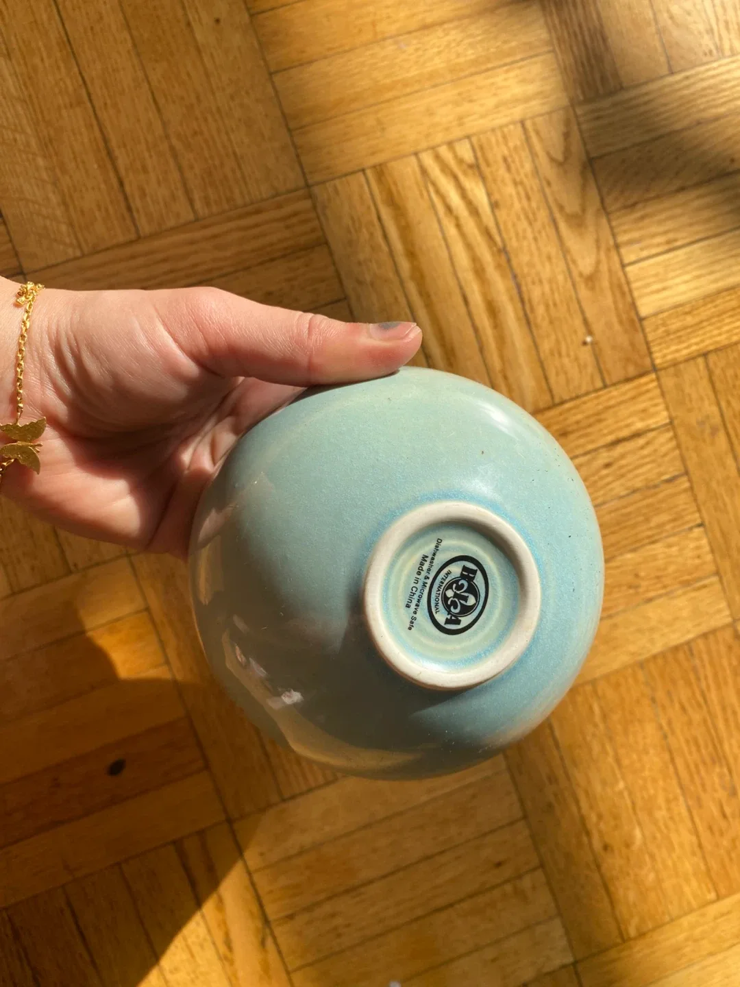 Boca Stoneware Bowls - Set of 2 image indicator(2)