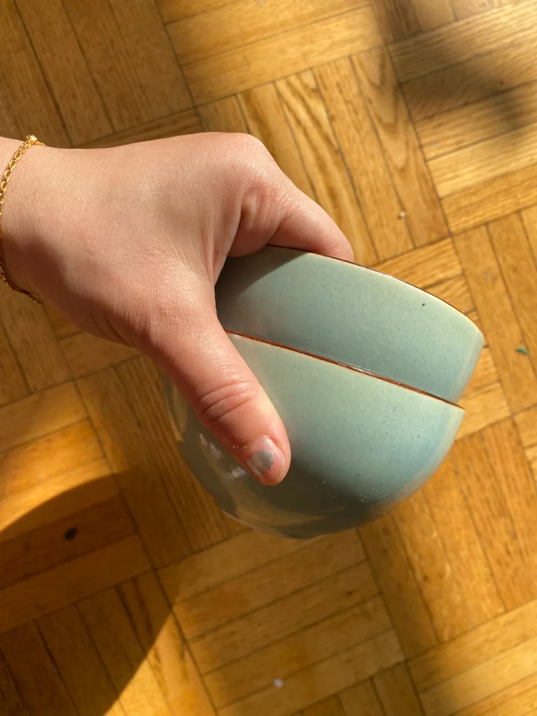 Boca Stoneware Bowls - Set of 2 image indicator(3)