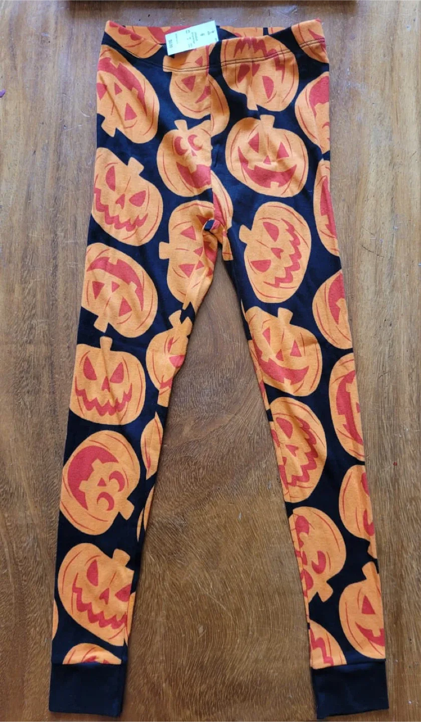 Set New Halloween pajama 🎃 size 6 image indicator(4)