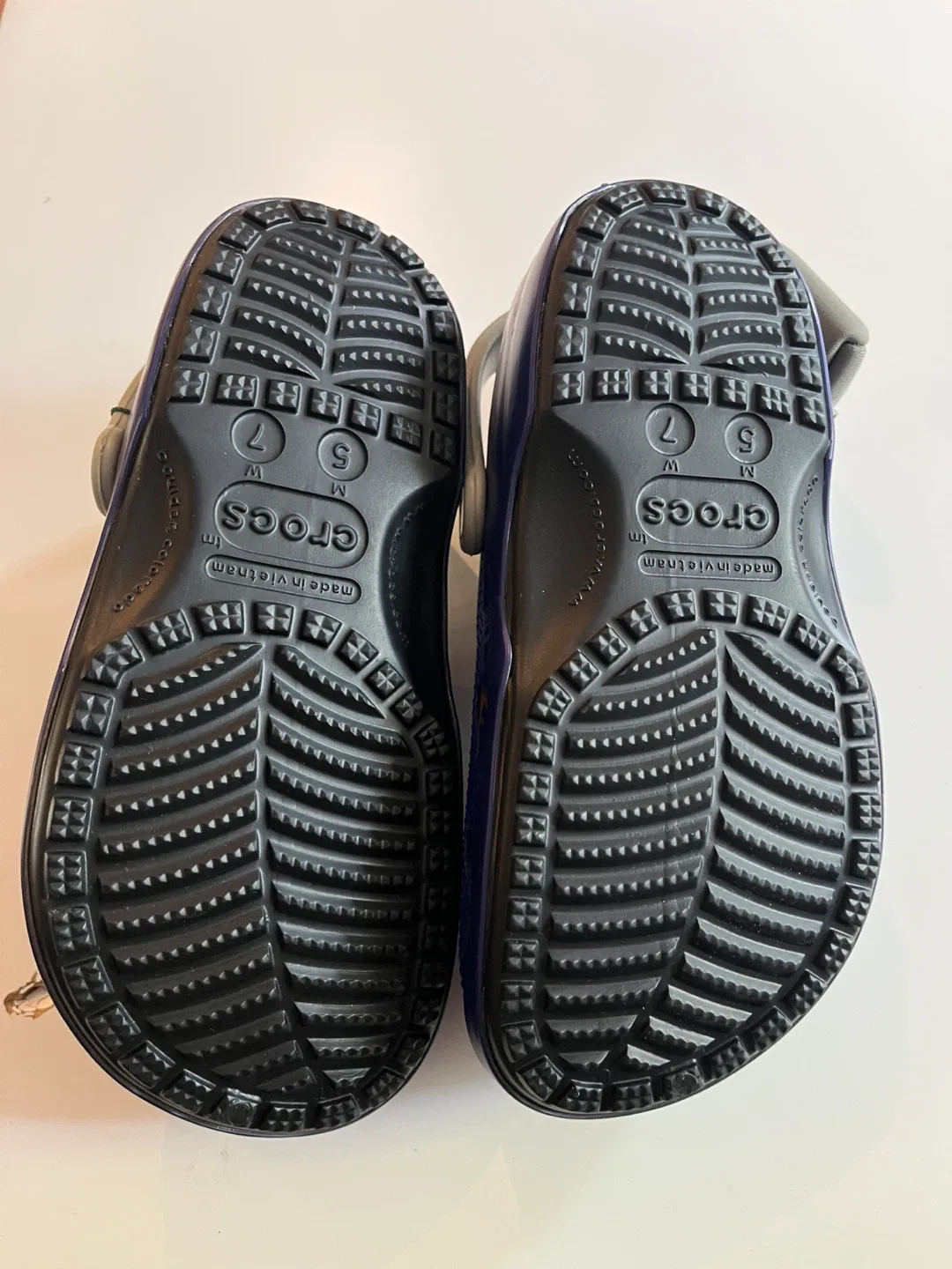 Fortnite Crocs image indicator(3)