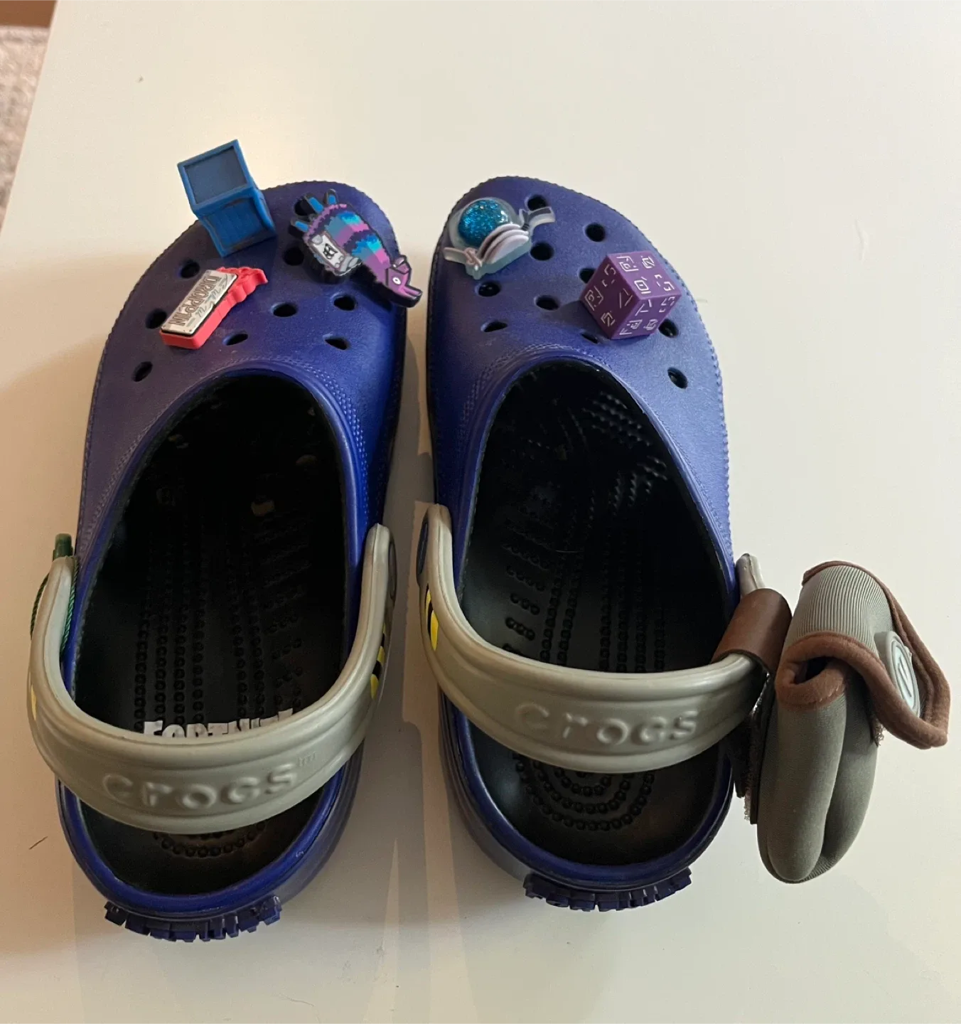 Fortnite Crocs image indicator(4)