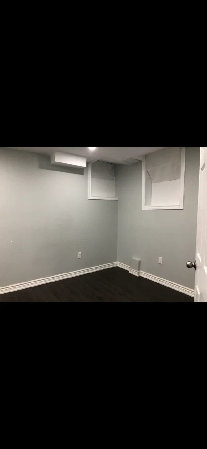 Bright & Spacious Basement Apartment for Rent in Pickering image indicator(4)