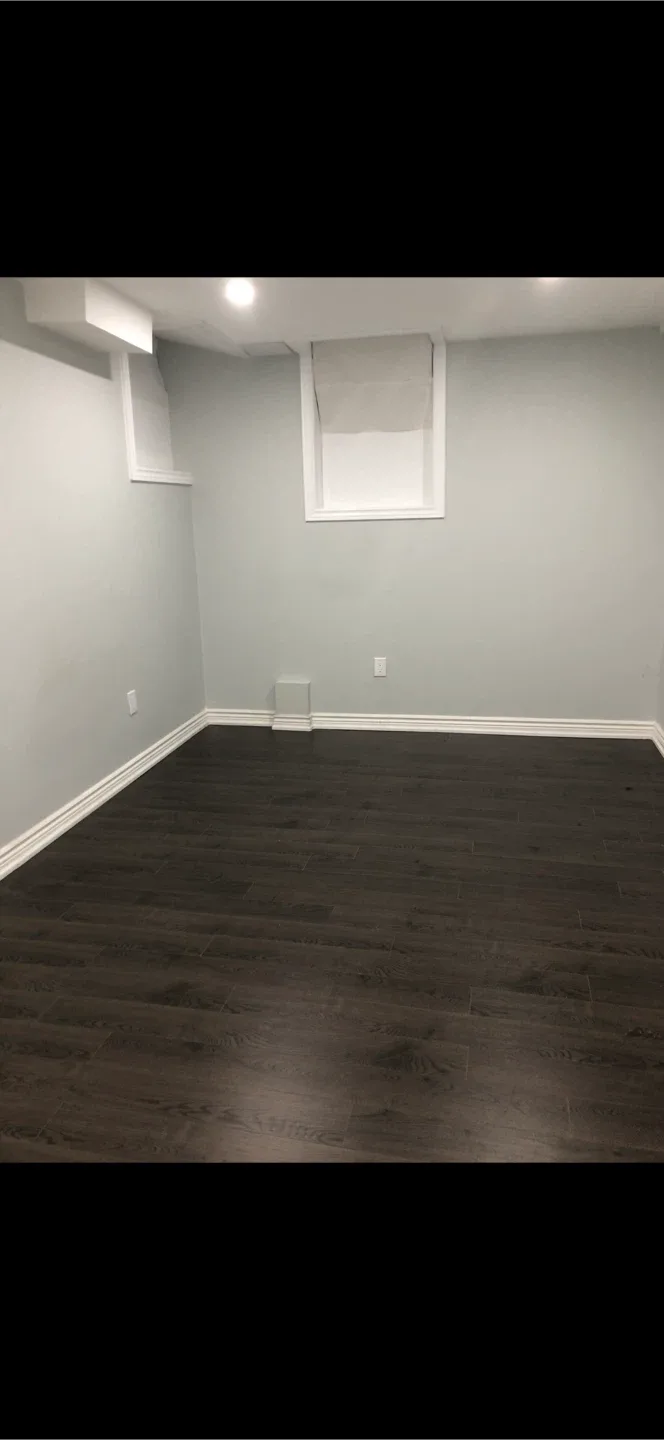 Bright & Spacious Basement Apartment for Rent in Pickering image indicator(6)