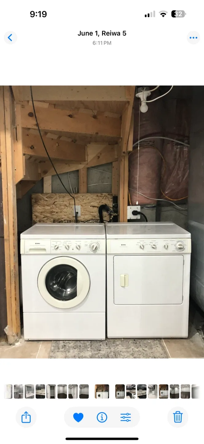 Bright & Spacious Basement Apartment for Rent in Pickering image indicator(9)