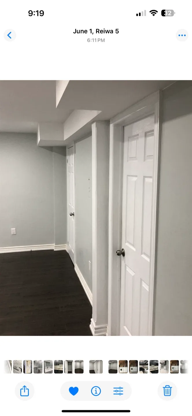 Bright & Spacious Basement Apartment for Rent in Pickering image indicator(10)