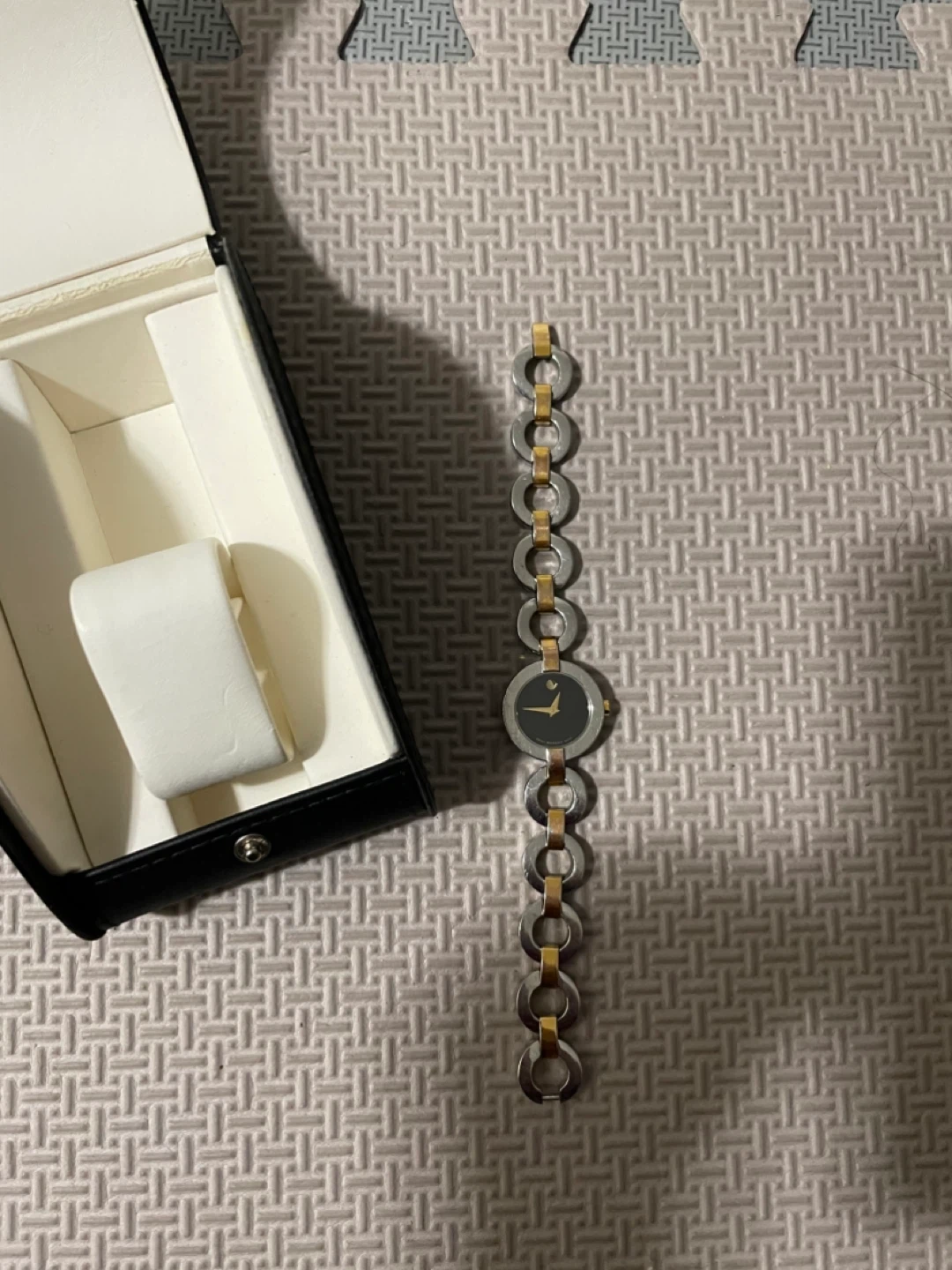 Movado Women's Watch - photo 2