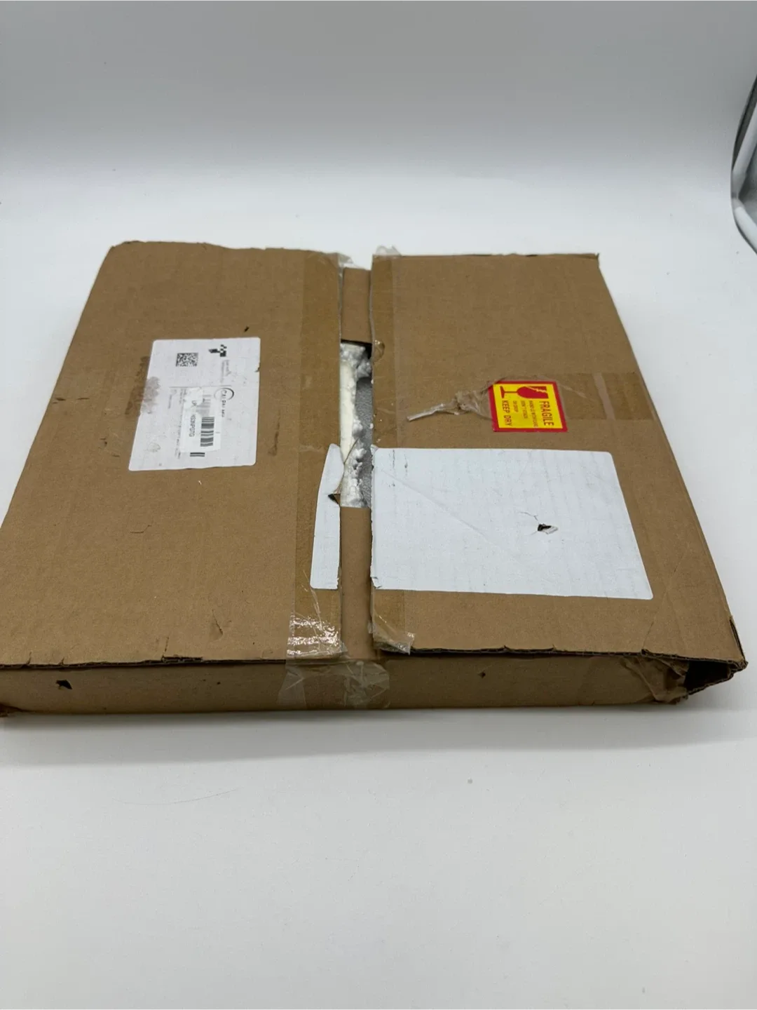 Microwave Glass Plate 16 inch image indicator(3)