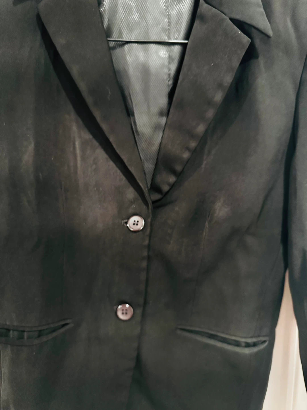 Black Blazer - photo 2