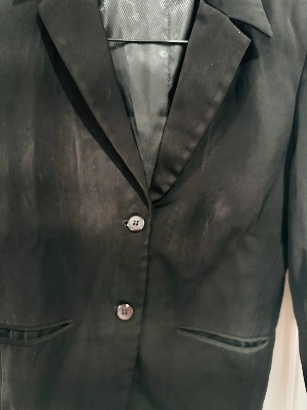 Black Blazer image indicator(2)