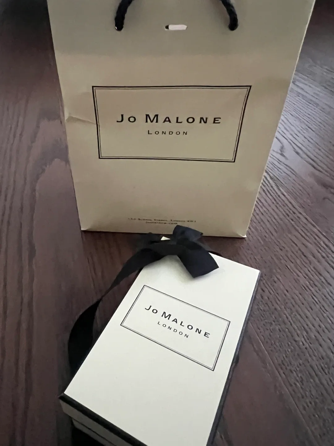 Jo Malone Blackberry & Bay Cologne 100ml image indicator(2)