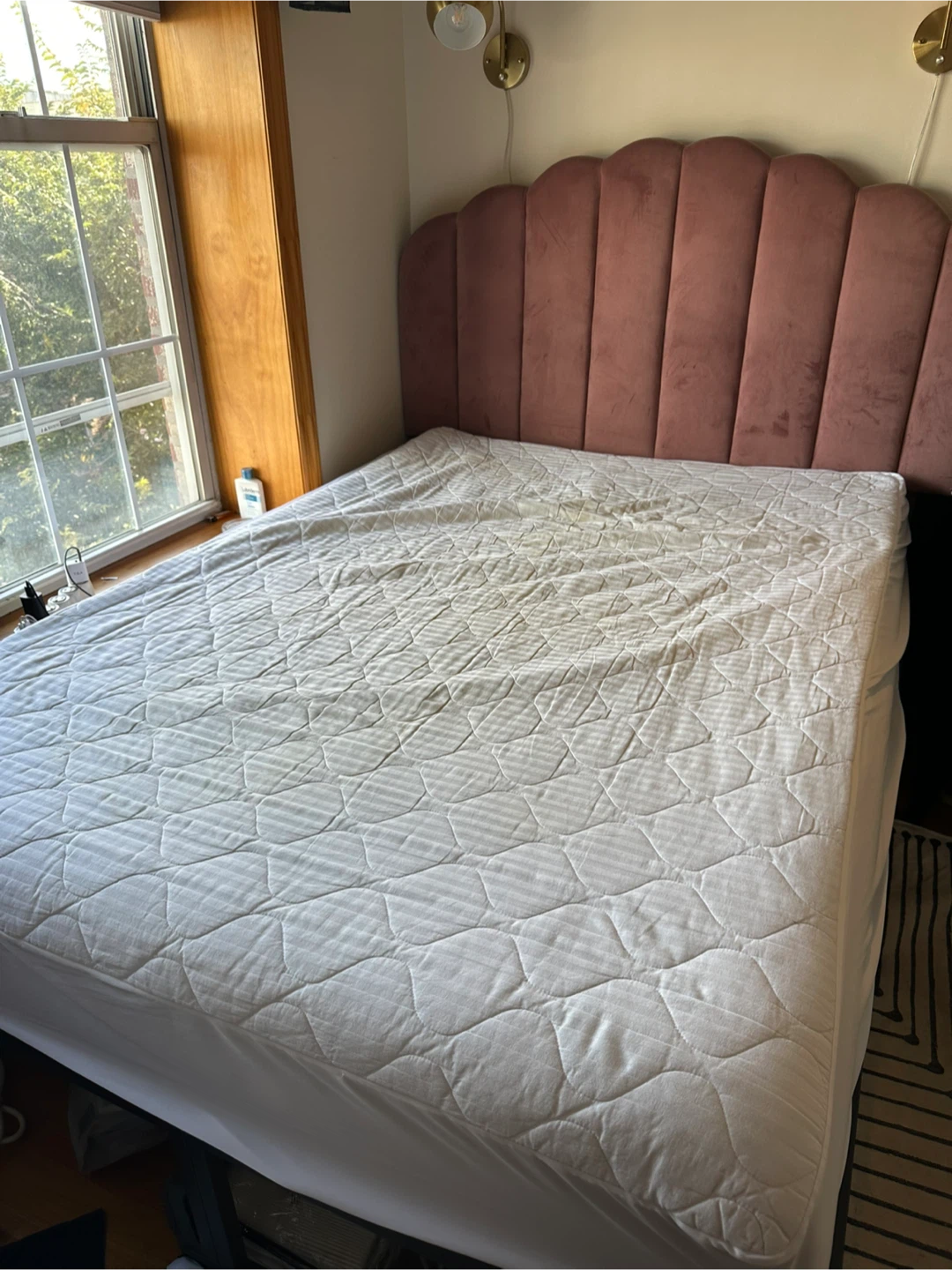Nectar Memory Foam Mattress + Mattress Cover - photo 5