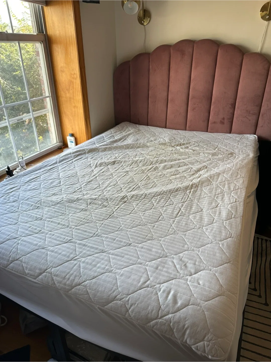 Nectar Memory Foam Mattress + Mattress Cover image indicator(5)