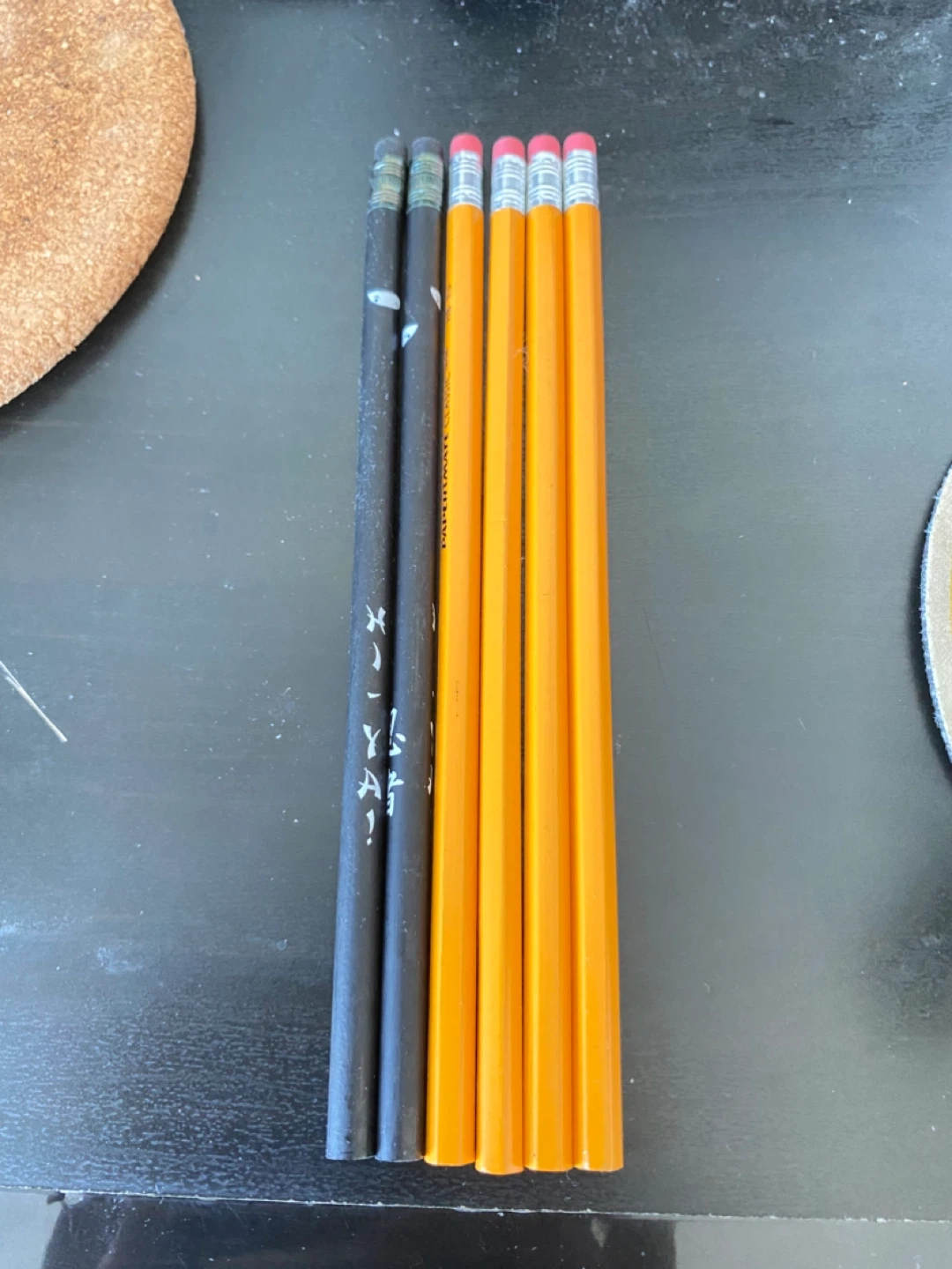Pencils - 2 HB