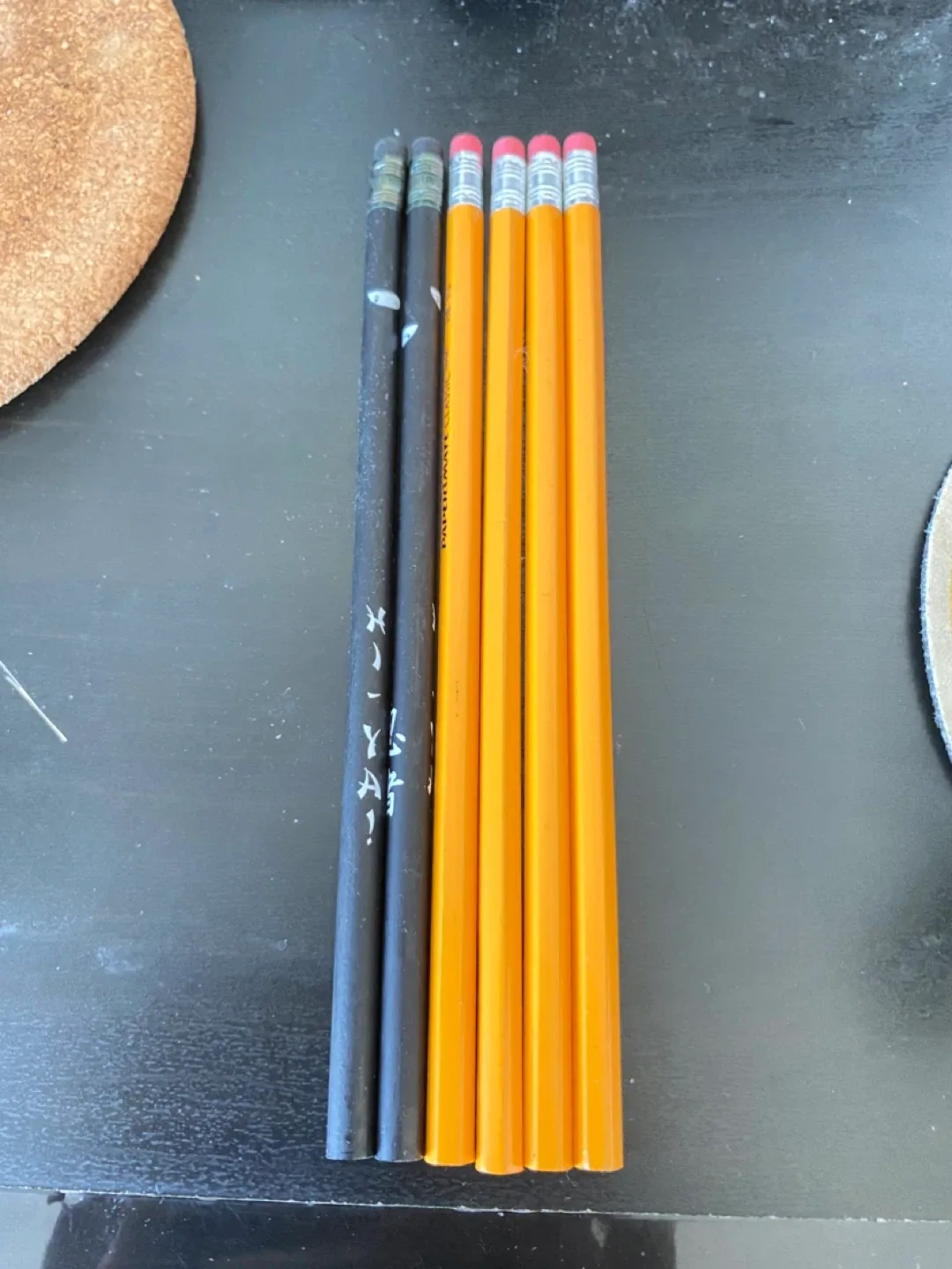 Pencils - 2 HB thumbnail