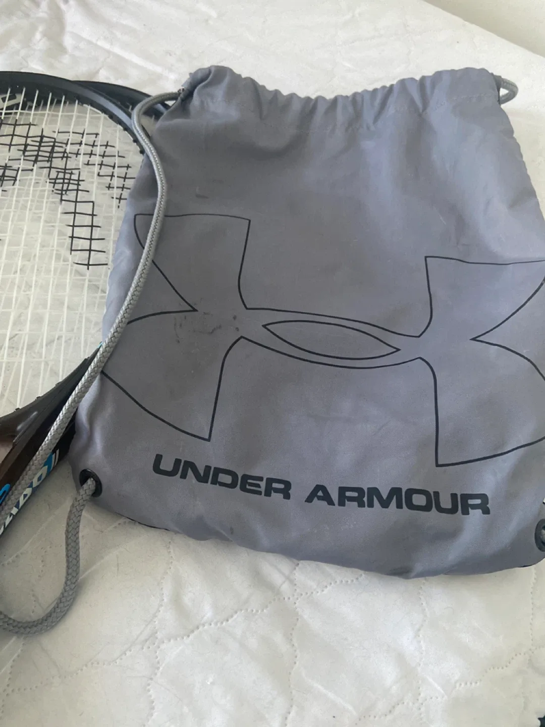 Head Tennis Racquets - Pair image indicator(3)