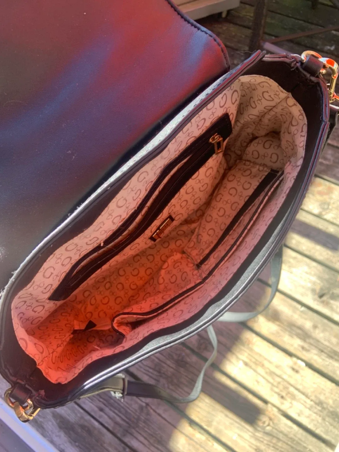 Guess Purse image indicator(3)