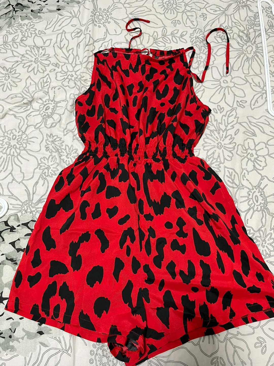 Assorted Women's Tops & Dresses