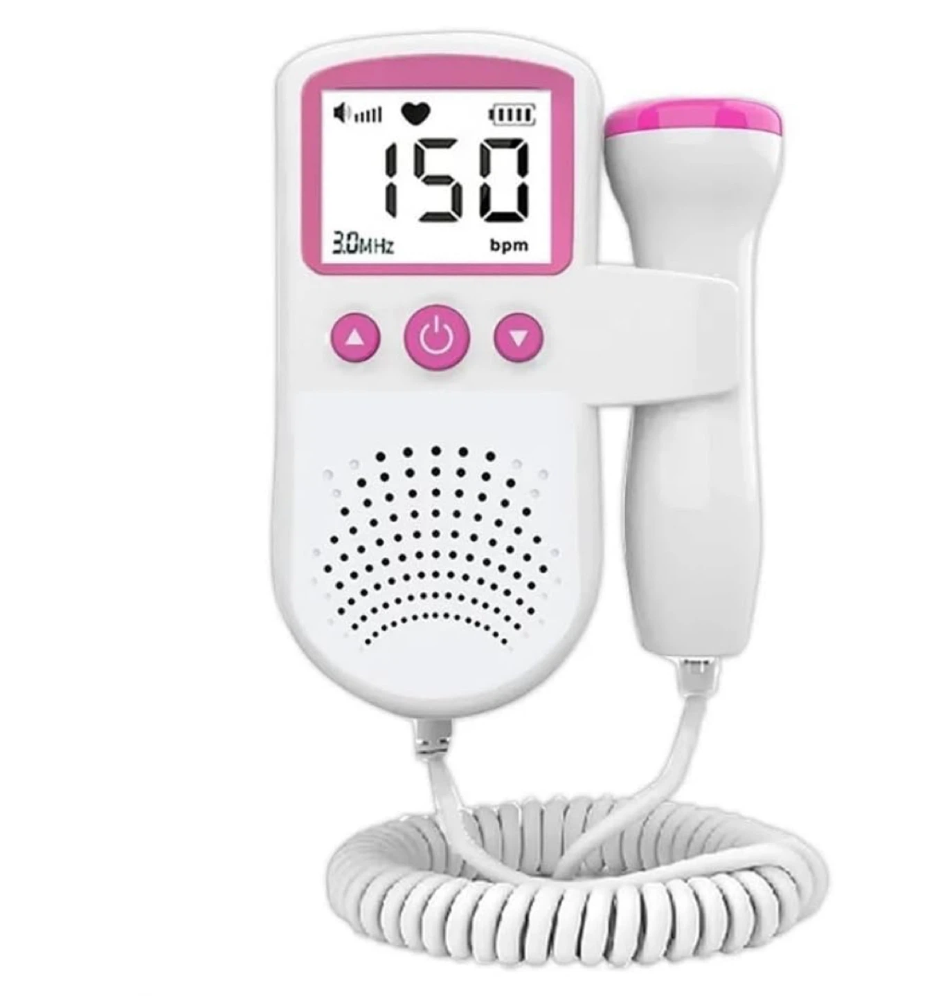Fetal Doppler JSL-T501