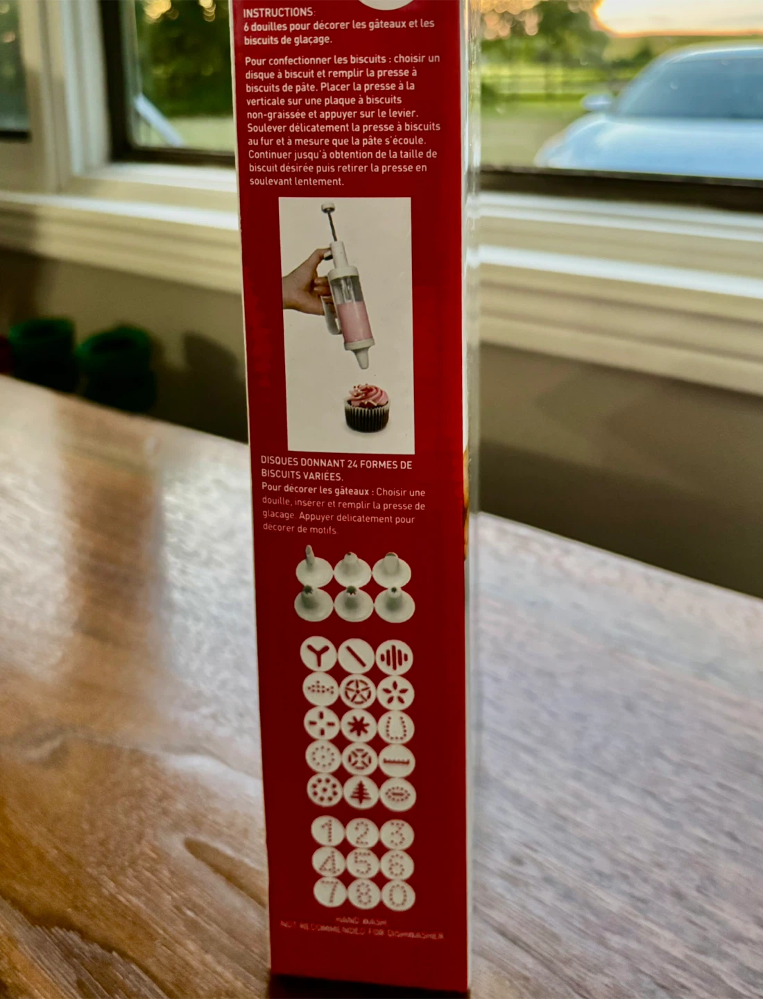 Cookie Press - photo 3