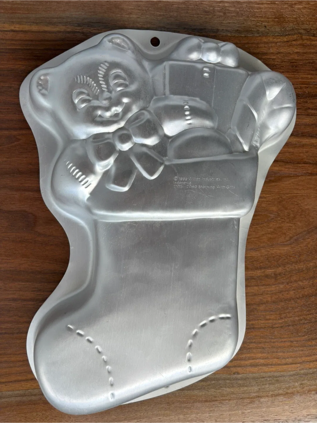 Wilton Cake Pans - Assorted Shapes image indicator(4)