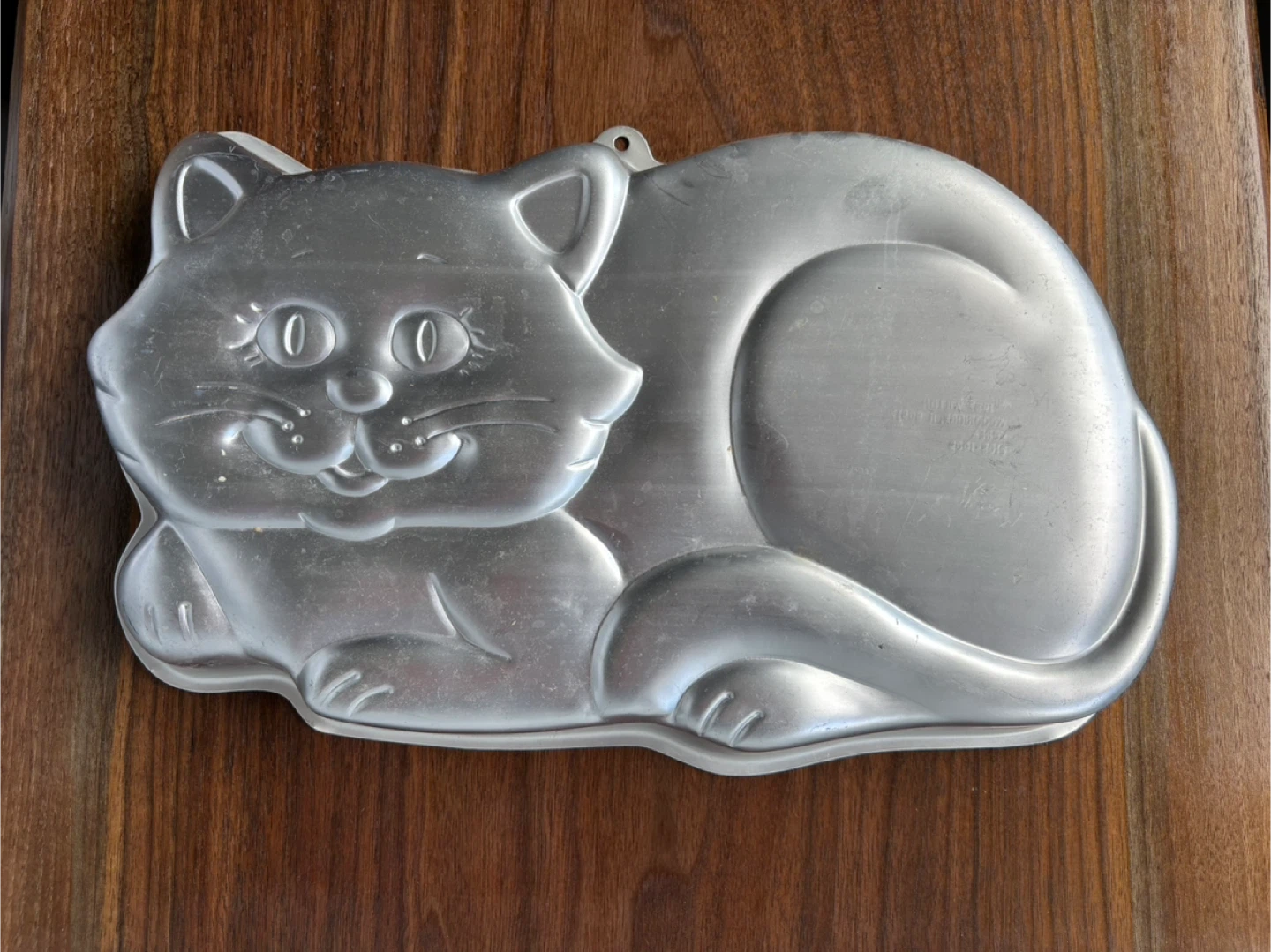 Wilton Cake Pans - Assorted Shapes - photo 2