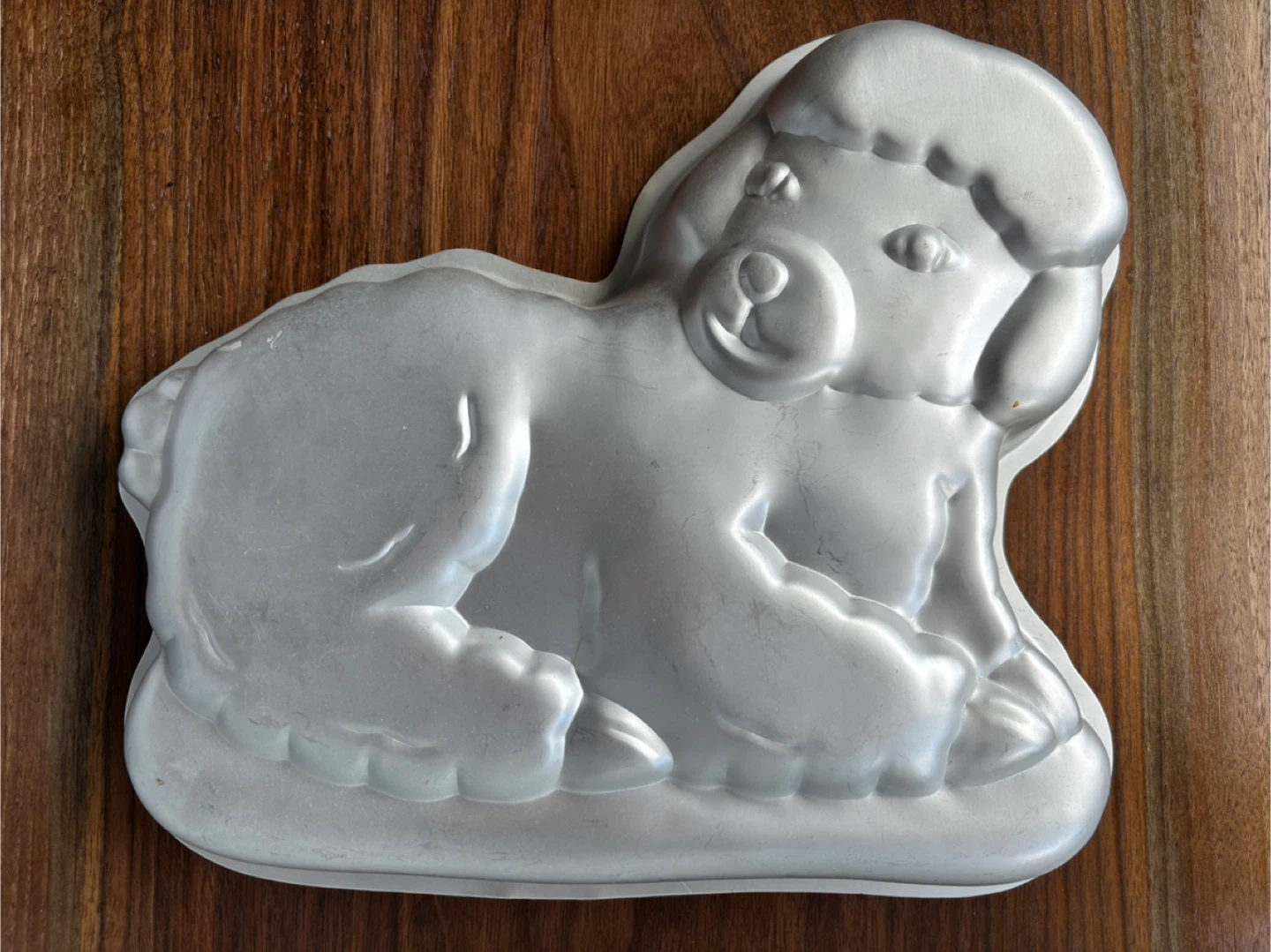 Wilton Cake Pans - Assorted Shapes - photo 3