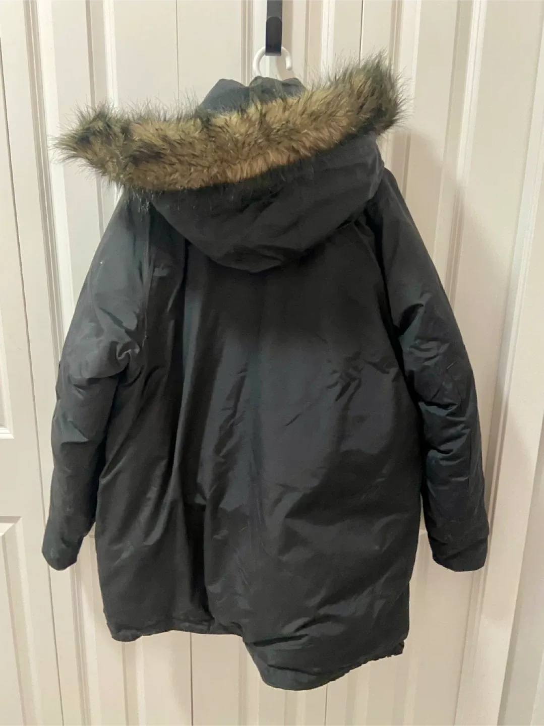 North 49 Mens XL Parka image indicator(2)