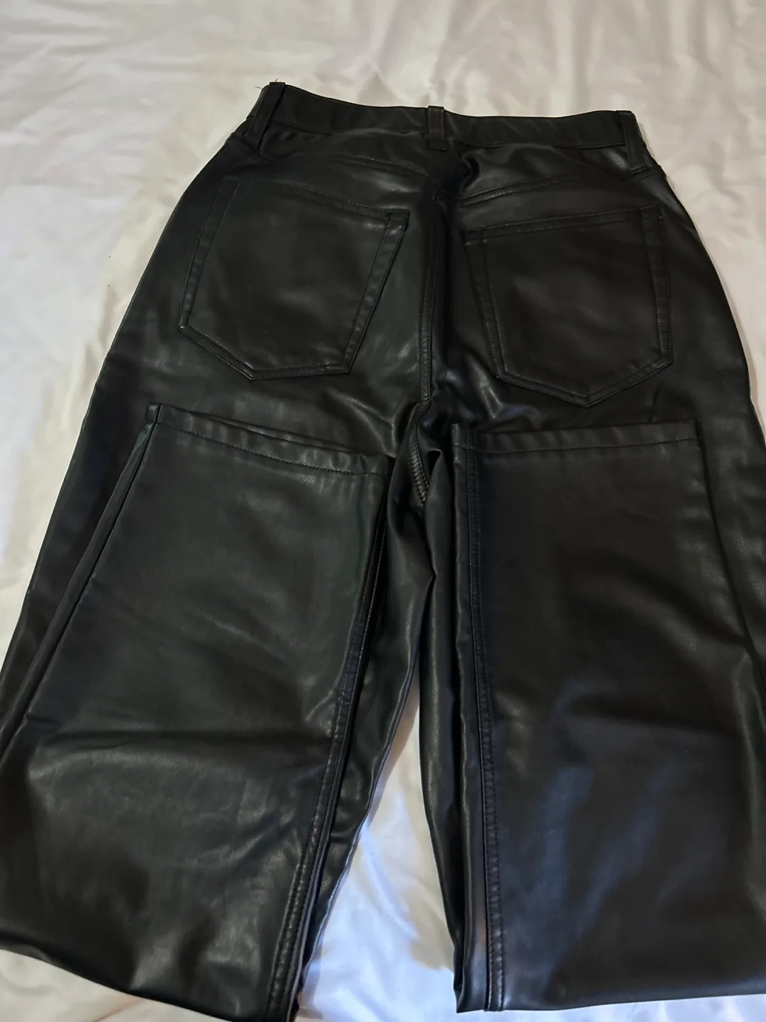 Zara & Abercrombie Jeans (Size 10) image indicator(5)