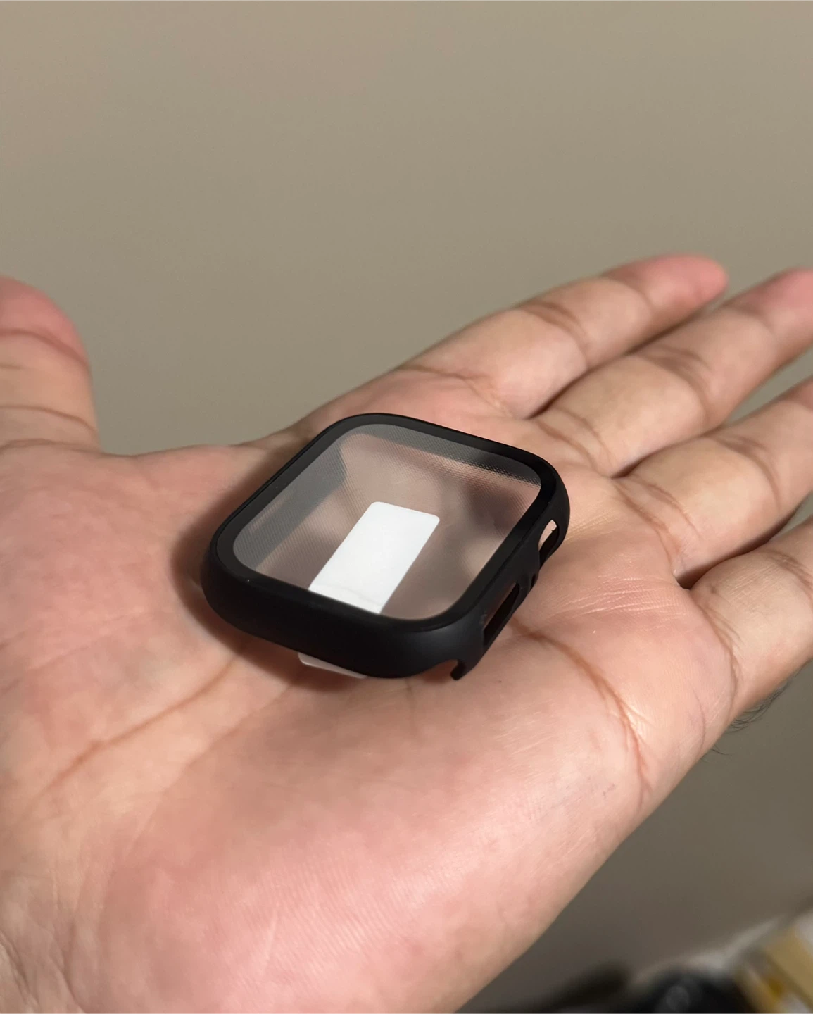 Apple Watch Case with Screen Protector - 40/44/45mm - photo 2
