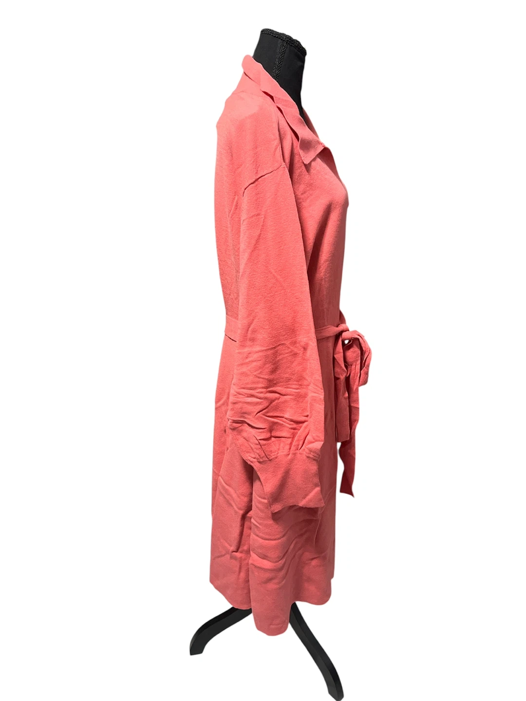AVA & VIV Coral Dress - Size 3X - photo 2