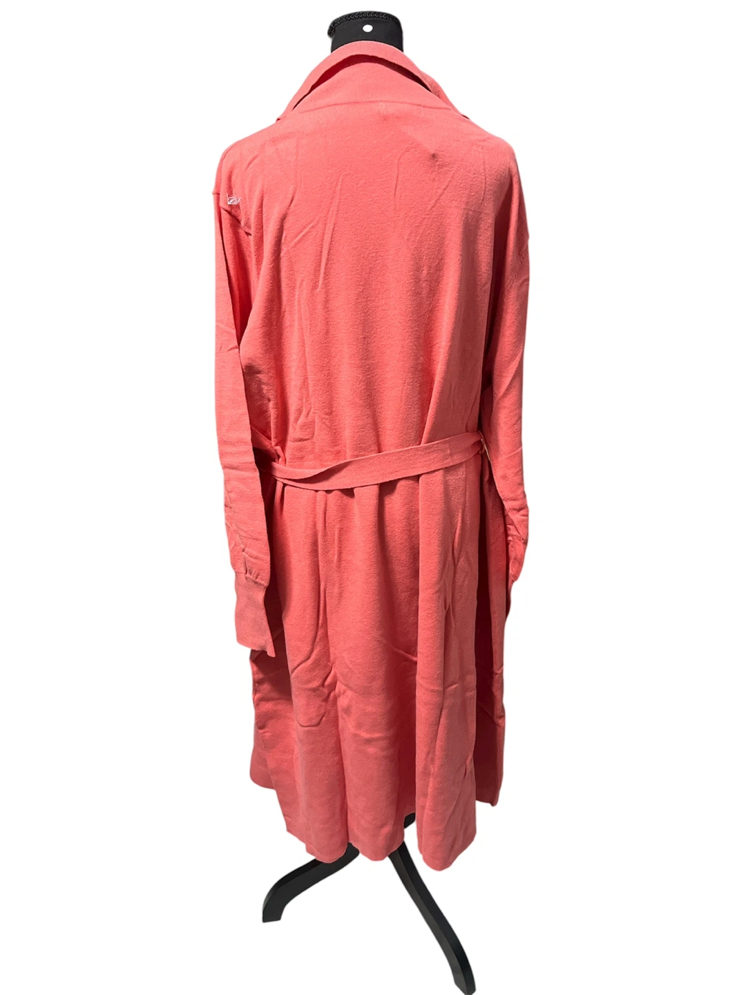 AVA & VIV Coral Dress - Size 3X - photo 3