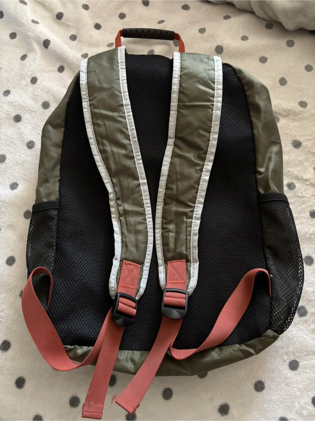 Eddie Bauer Packable Backpack image indicator(2)
